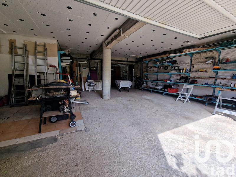 Maison - 166 m² - 6 pièces