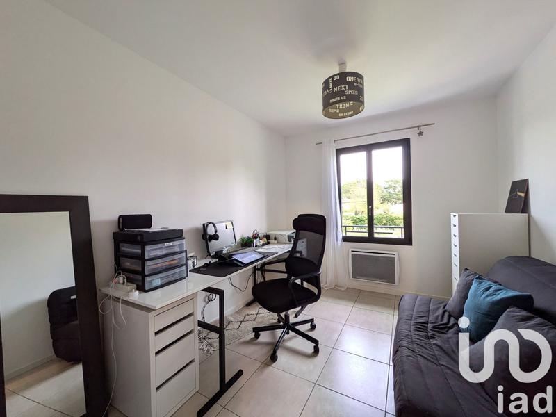 Maison - 112 m² - 5 pièces