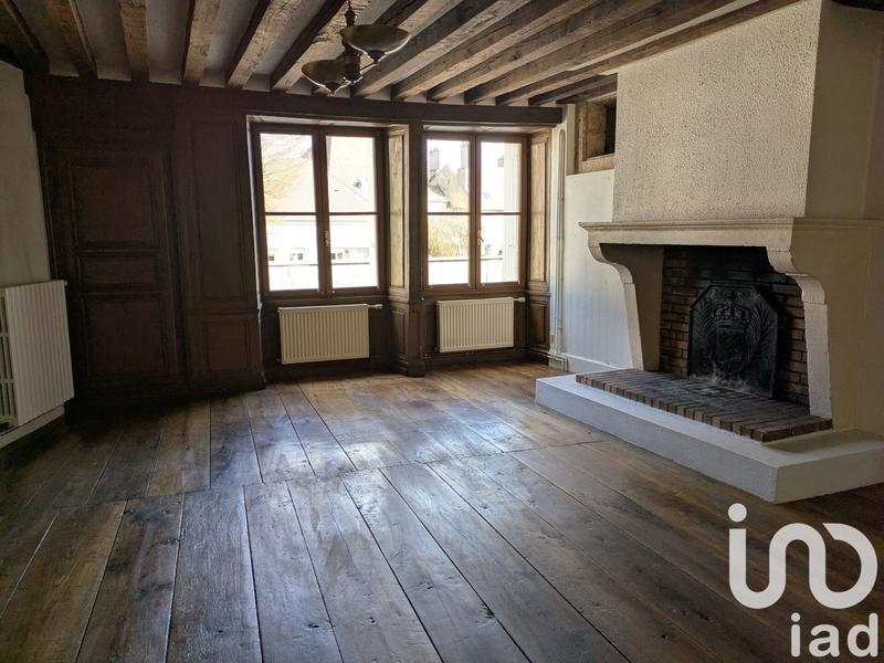 Maison - 184 m² - 5 pièces