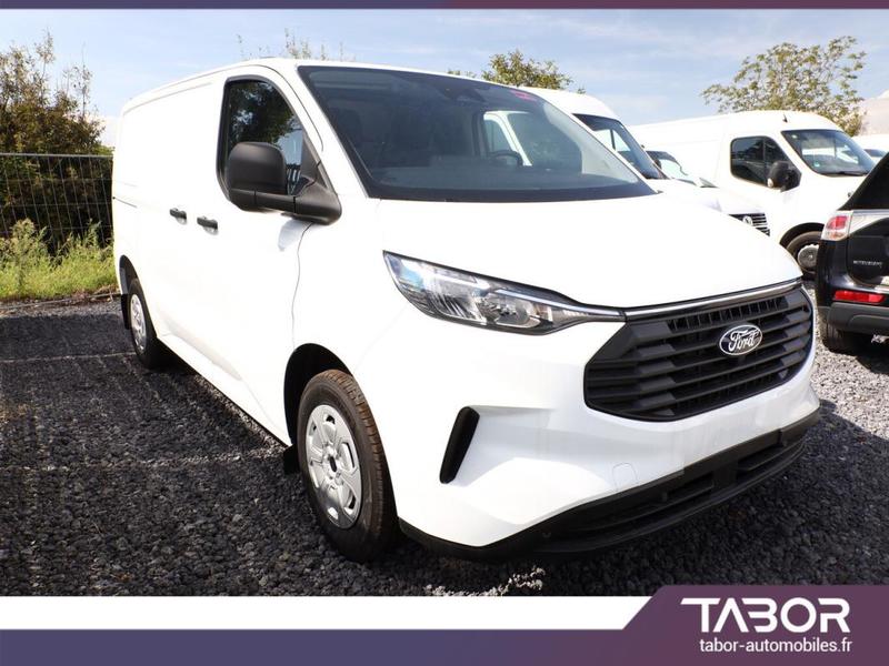 Ford Transit Custom 150 Trend 320l1 KeyL 3-pl