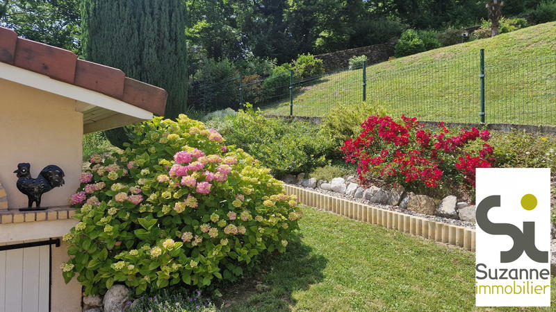 Viager - Maison - 140 m² - 5 pièces