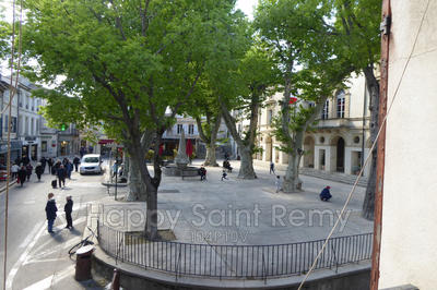 Local commercial - 160 m²