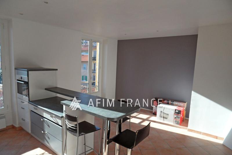 Appartement - 54 m² - 3 pièces