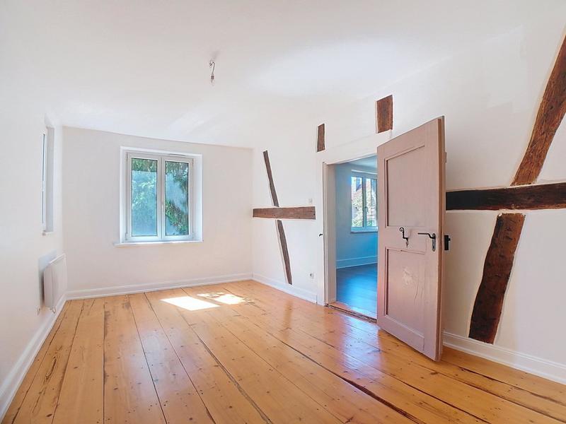 Maison - 185 m² - 7 pièces