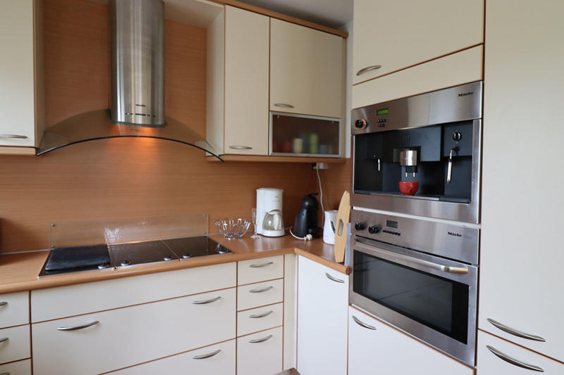 Maison - 133 m² - 5 pièces