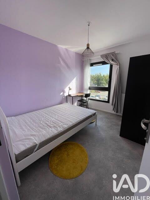 Appartement - 74 m² - 4 pièces