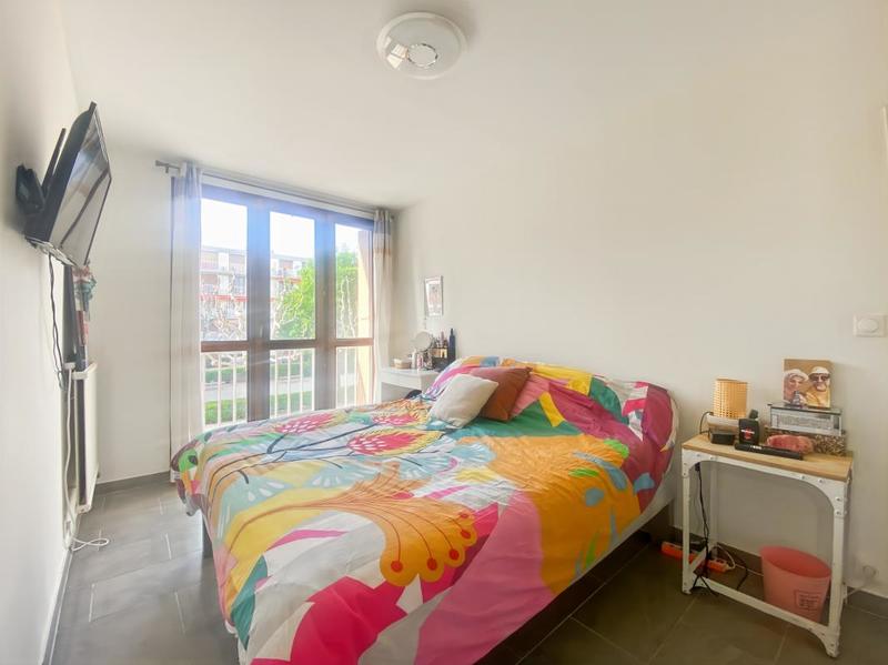 Appartement - 79 m² - 3 pièces