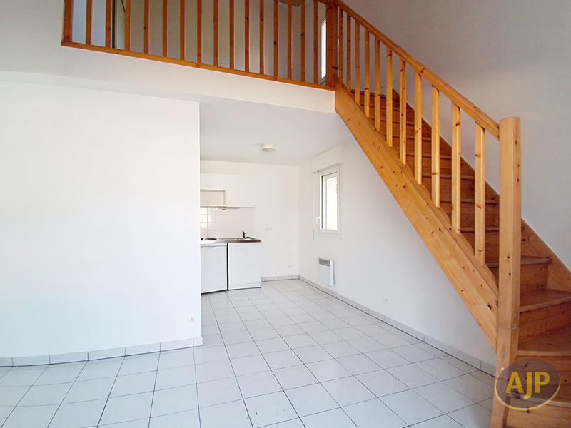 Maison - 30 m² - 1 pièce