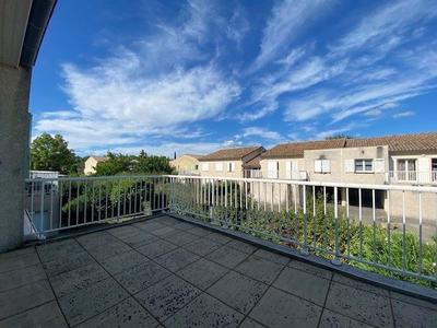 Appartement - 74 m² - 3 pièces