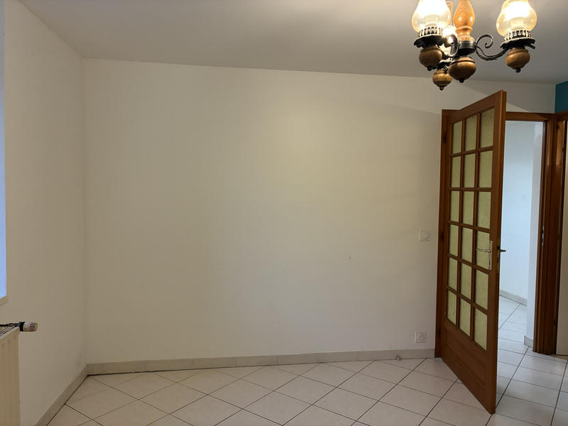 Maison de village - 61 m² - 3 pièces