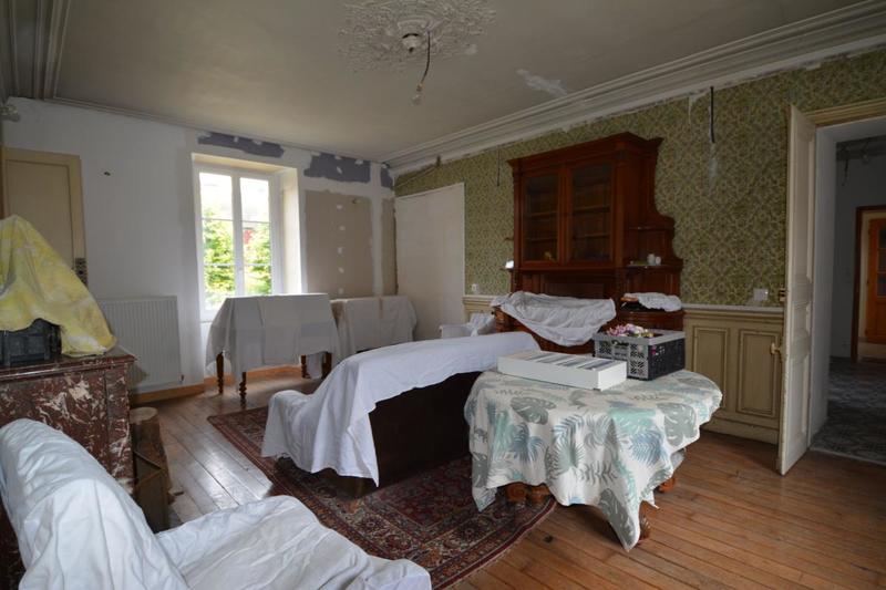 Propriété - 382 m² - 11 pièces