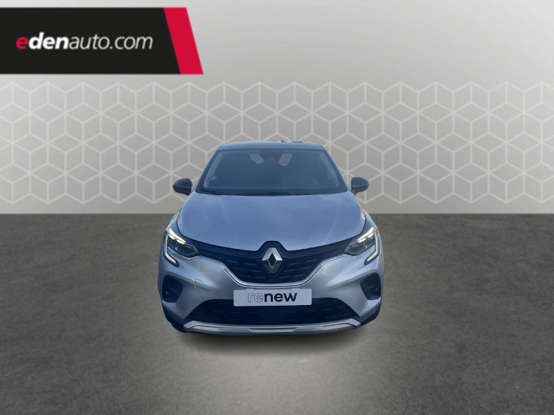 Renault Captur TCe 90 Evolution