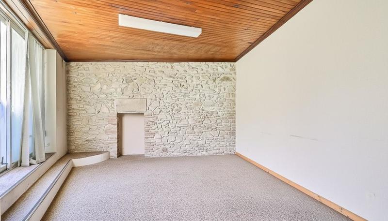 Local d'activité / Entrepôt - 291 m²