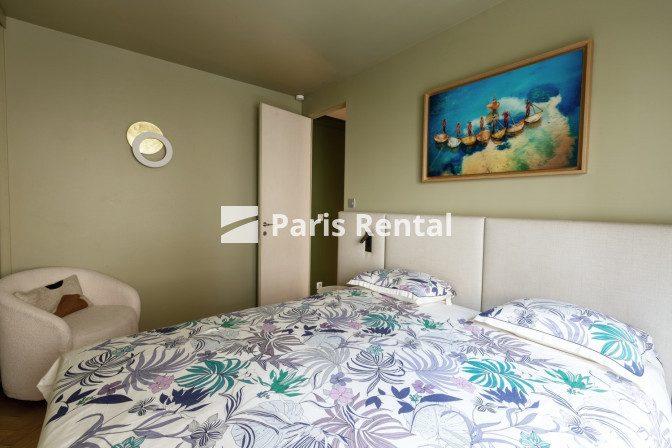 Appartement - 73 m² - 3 pièces