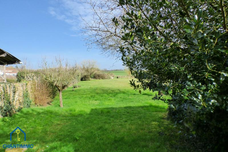 Maison - 102 m² - 4 pièces