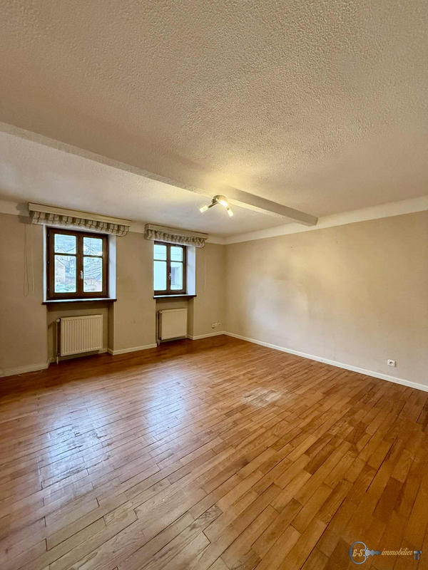 Maison - 65 m² - 2 pièces