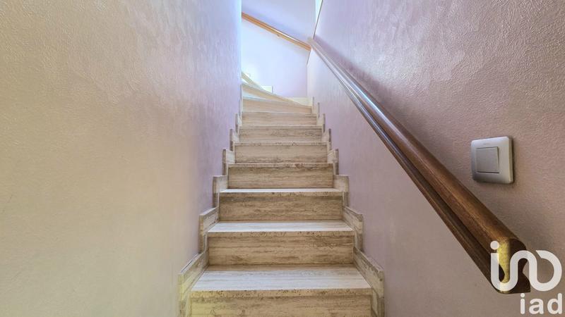 Maison - 74 m² - 5 pièces