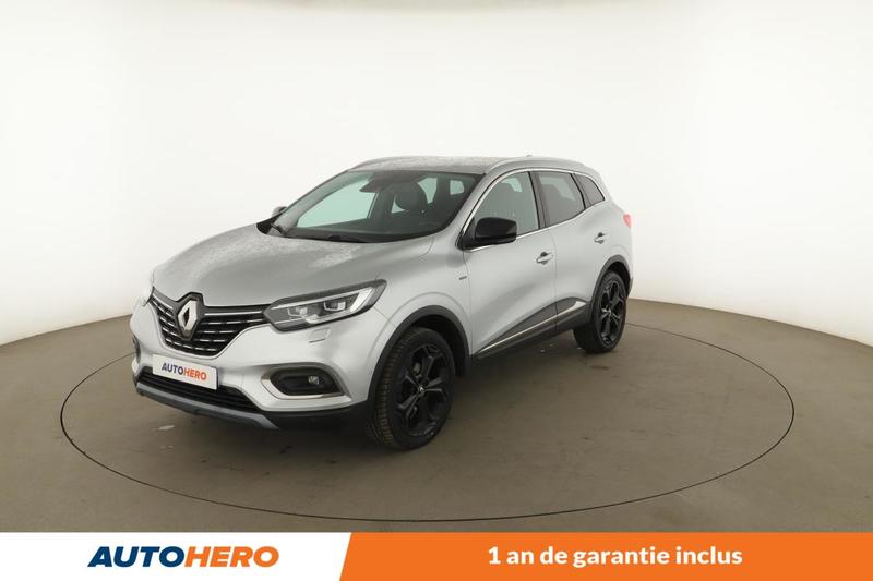 Renault Kadjar 1.3 TCe Sl Black Edition Edc 140 ch