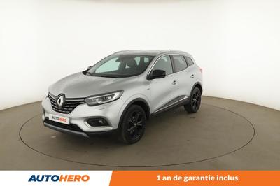 Renault Kadjar 1.3 TCe Sl Black Edition Edc 140 ch