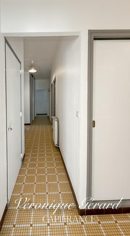 Maison - 112 m² - 4 pièces