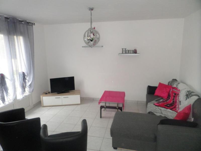 Maison - 101 m² - 6 pièces