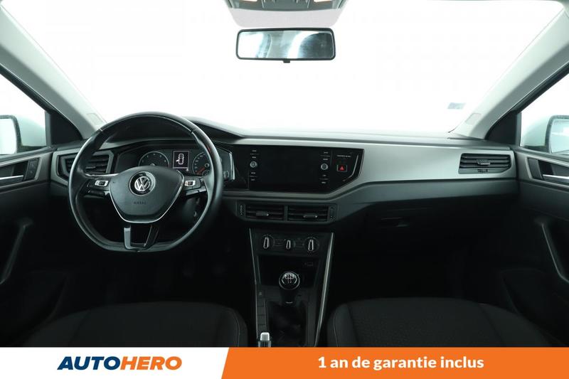 Volkswagen Polo 1.0 Confortline 5p 75 ch