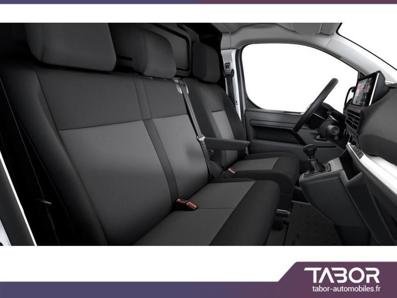 Citroën Jumpy Xl 145 Eat8 Cam Boit DigC CarPlay