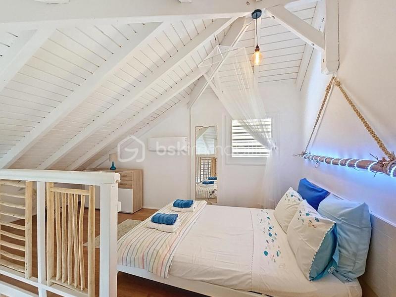 Villa - 33 m² - 2 pièces