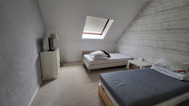 Maison traditionnelle - 148 m² - 6 pièces