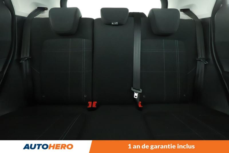 Ford Fiesta 1.1 Cool &amp; Connect 5p 75 ch