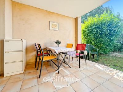 Appartement - 31 m² - 2 pièces