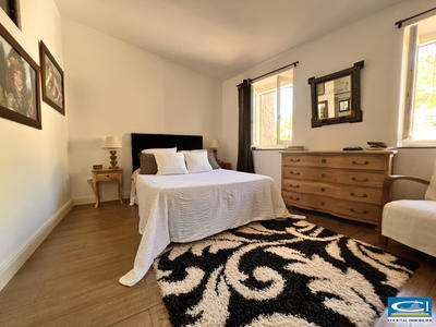 Duplex - 129 m² - 4 pièces