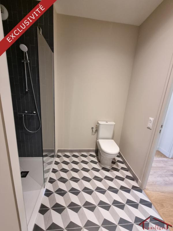 Appartement - 73 m² - 2 pièces