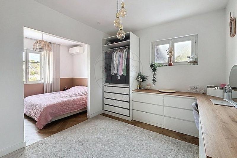 Maison - 118 m² - 5 pièces