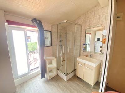 Maison - 99 m² - 3 pièces