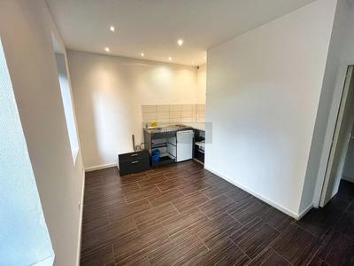 Appartement - 26 m² - 2 pièces