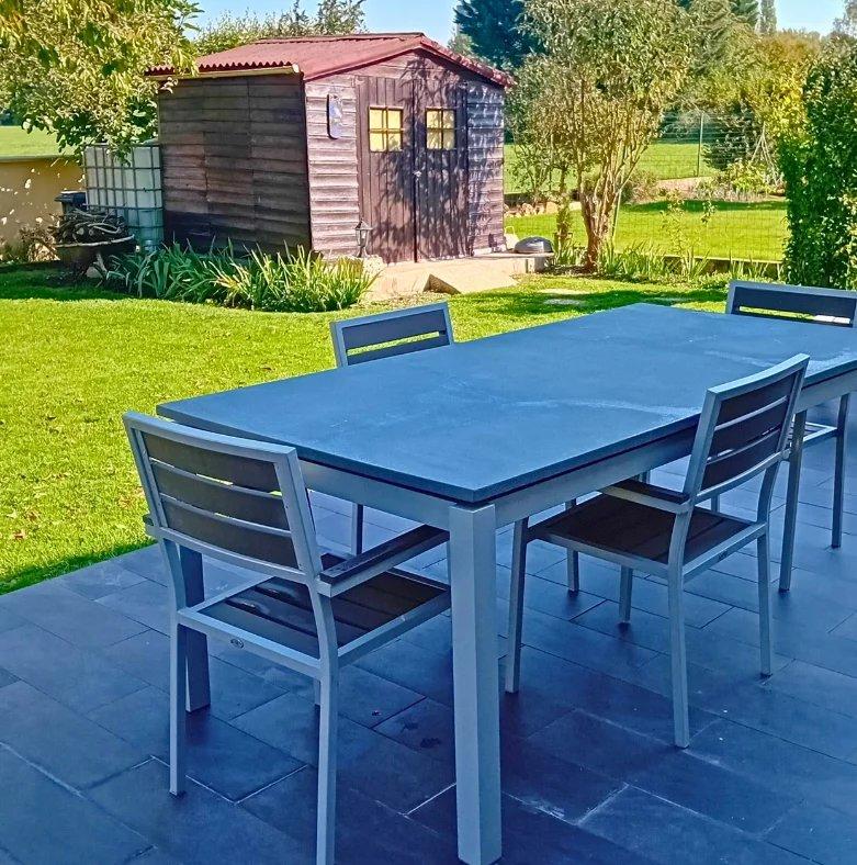 Maison - 145 m² - 7 pièces