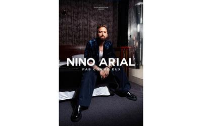 Nino Arial