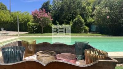 Maison bourgeoise - 181 m² - 8 pièces