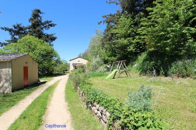 Maison - 133 m² - 5 pièces