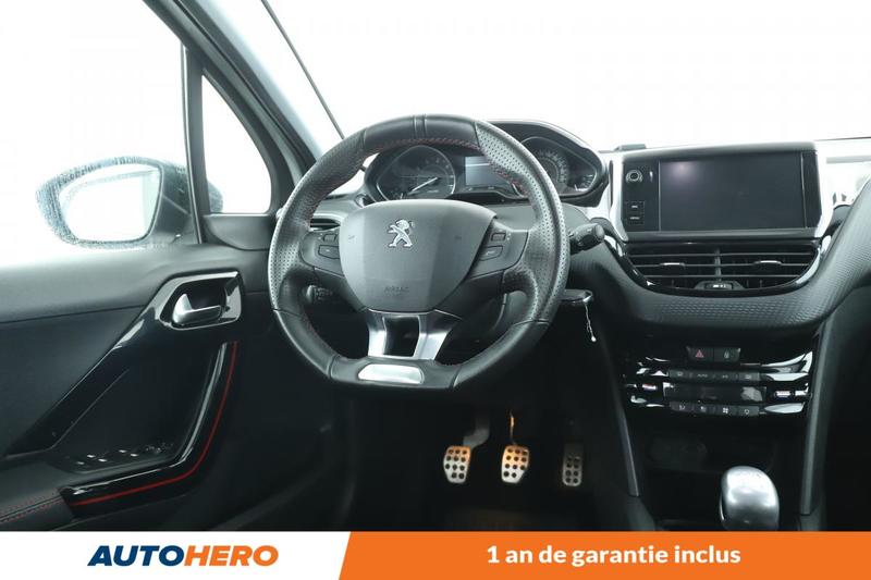 Peugeot 208 1.2 PureTech Gt Line 5p 110 ch