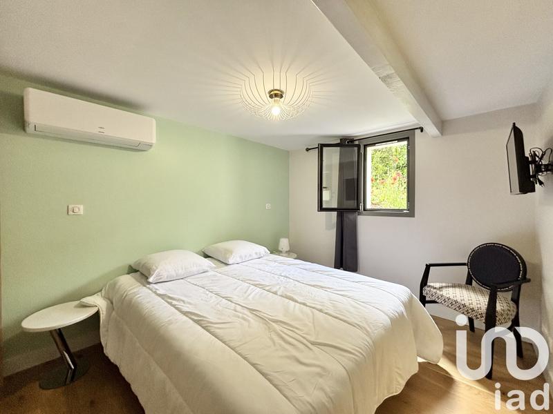 Maison - 52 m² - 3 pièces