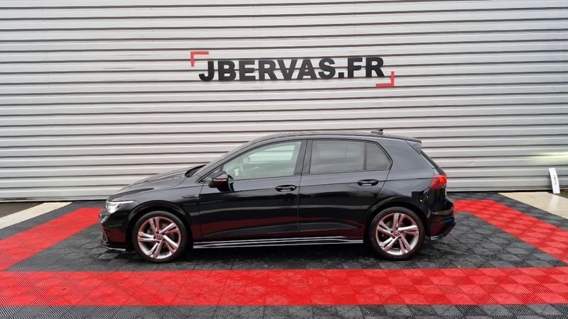 Volkswagen Golf 1.5 Etsi Opf 150 Dsg7 R-Line
