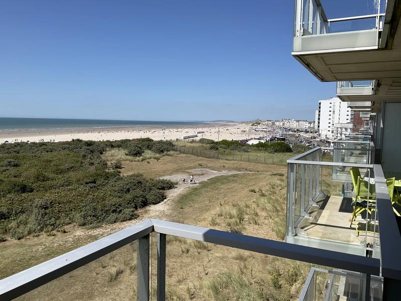 Appartement - 96 m² - 4 pièces