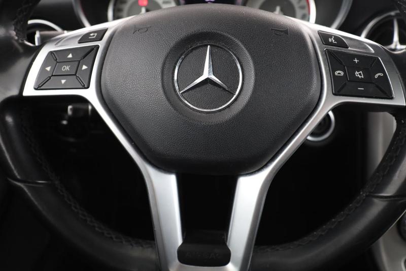 Mercedes Classe Slk 200 BlueEfficiency 184 ch