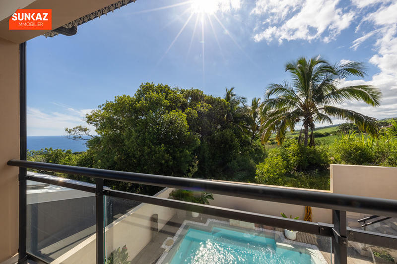 Maison - 160 m² - 5 pièces