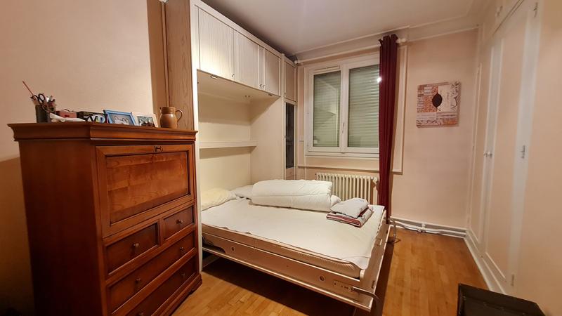 Maison - 81 m² - 4 pièces