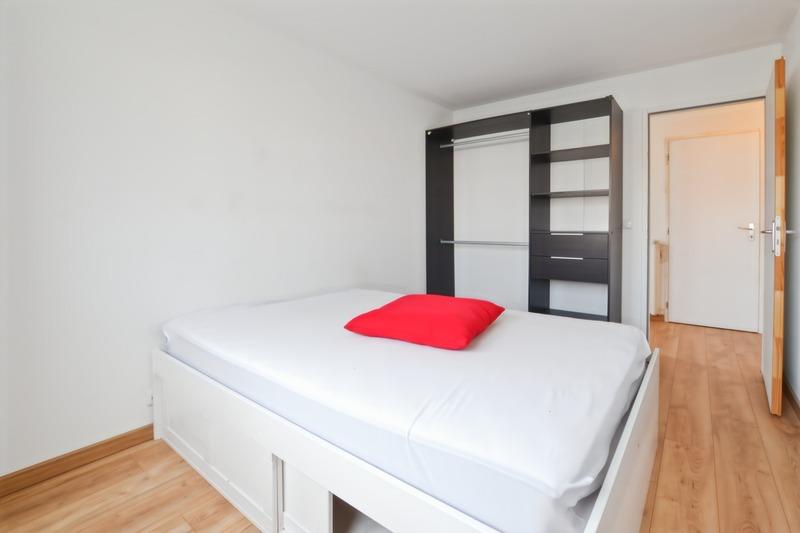 Maison - 93 m² - 5 pièces