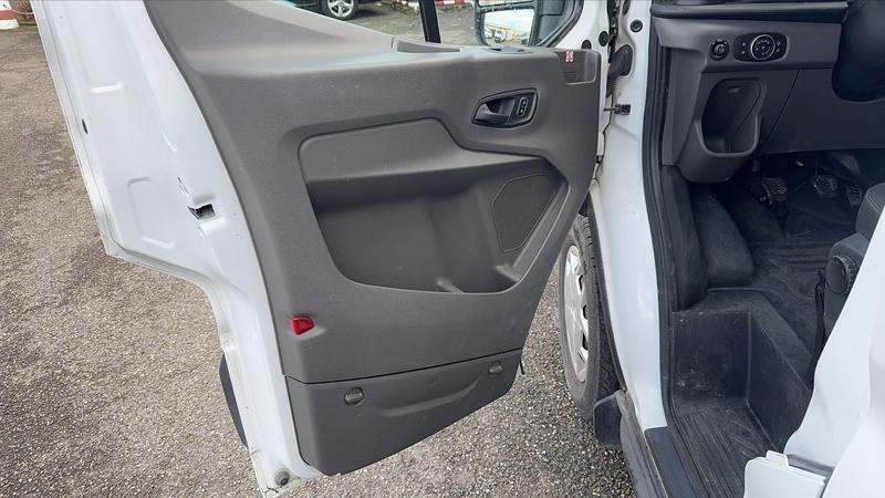 Ford Transit L3h2 2.0 EcoBlue 130 Trend Business