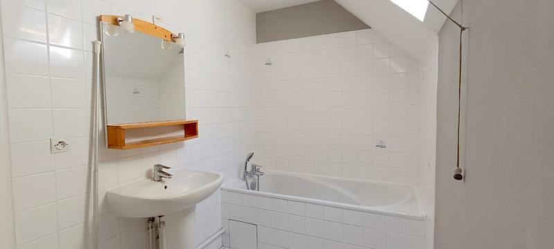 Appartement - 79 m² - 3 pièces